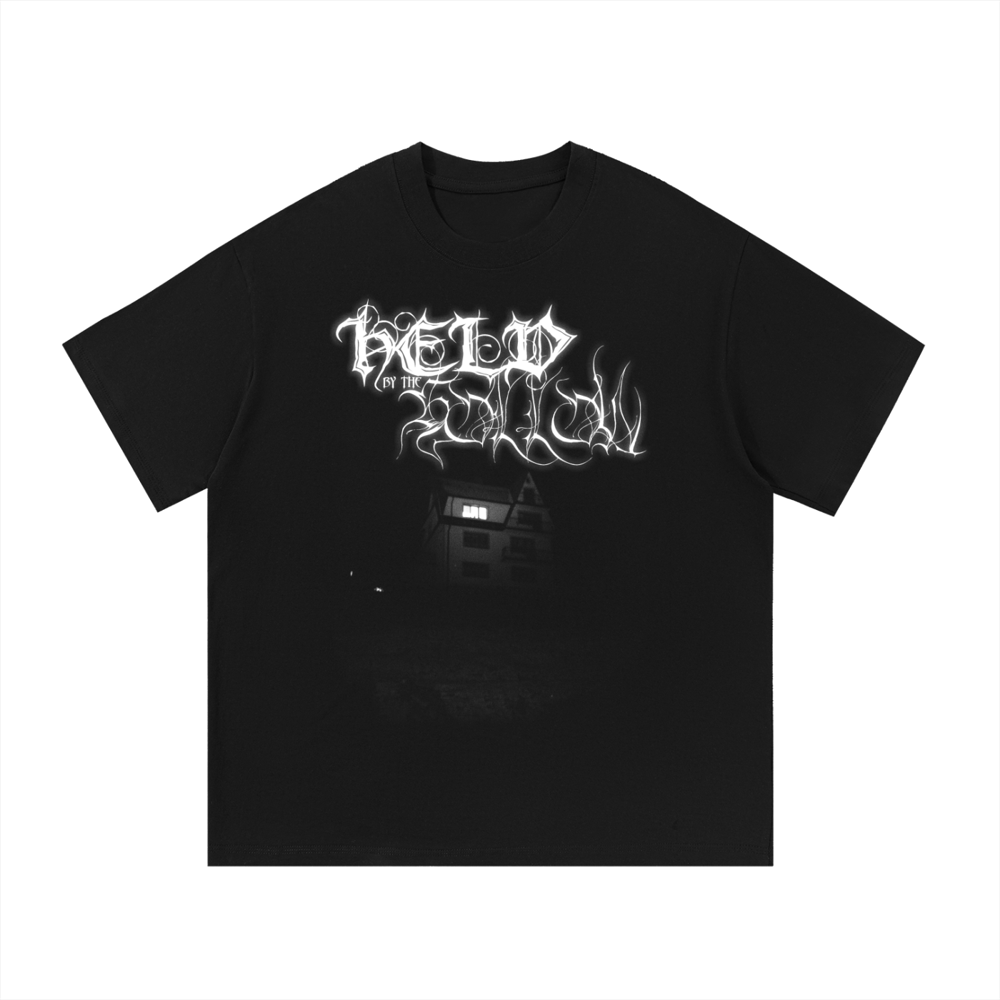 "hideaway" black