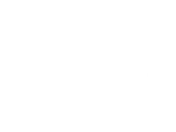 held by the hollow